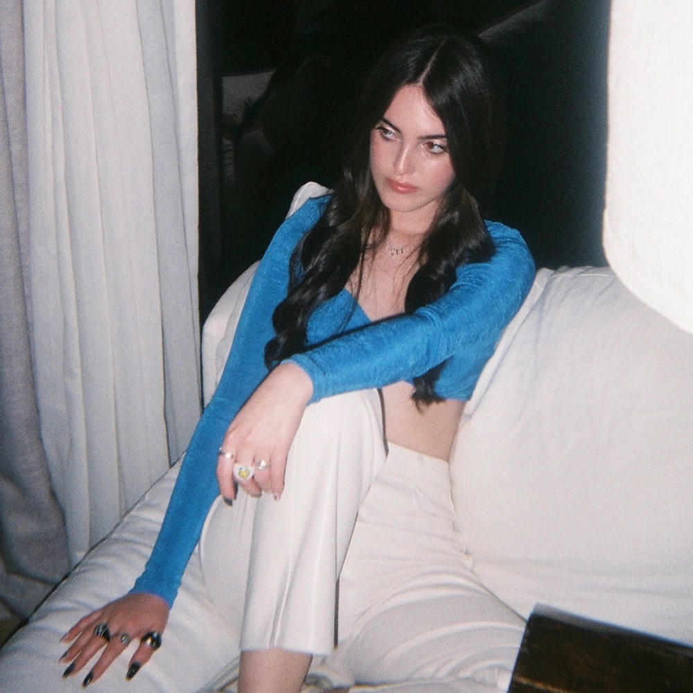 Meet your Posher, Emma